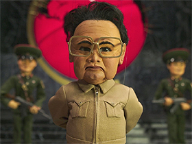 北韓入侵南韓線上遊戲《天堂》，販售虛寶供應核武計劃