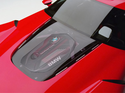 新 Toyota Supra牛魔王將搭載 BMW渦輪引擎與變速箱？