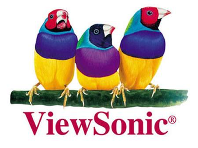 不到萬元買 3D 螢幕，ViewSoinc 新產品五連發