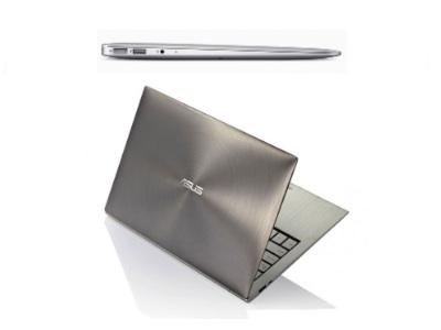 追不上 MacBook Air 的 Wintel Ultrabook 能給我們驚喜嗎？