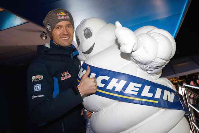 2014 WRC世界拉力錦標賽英國站賽事精彩封關！Sébastien Ogier再次展現冠軍身手完美奪冠