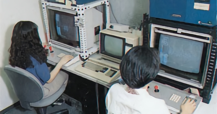硬體不是缺乏創意的藉口，回顧日本2D遊戲的黑科技年代