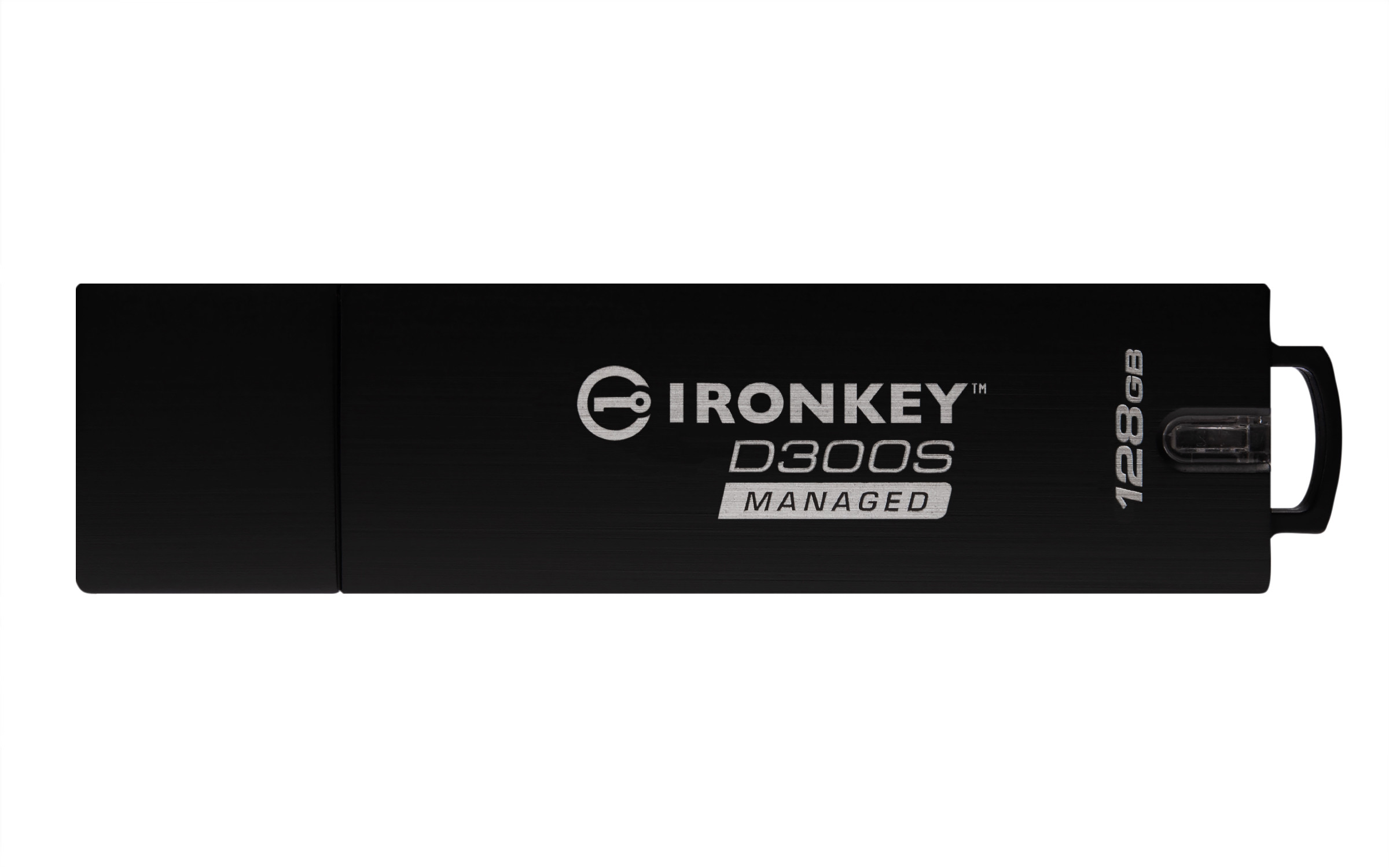 Kingston宣布推出IronKey D300SM管理型號加密隨身碟