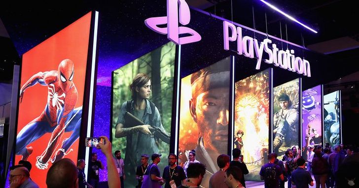 Sony已經在做 PS5 遊戲了，預計最遲在2020年可以看到新主機