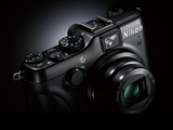 Nikon COOLPIX P7100 高階消費新選擇