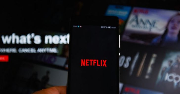 Netflix 發現所有觀眾中只有55%真的有付錢訂閱，那麼45%的人是怎麼樣做到每月免費看Netflix的？