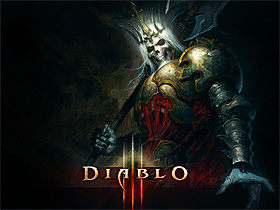 《暗黑破壞神3 Diablo 3》Beta 頭目：李奧瑞克王背景簡介