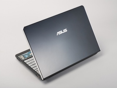Asus N45SF 實測：擁有完美音效的行動劇院筆電