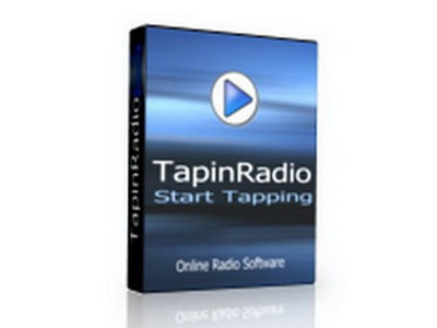 TapinRadio：邊聽邊錄的網路收音機