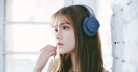 鐵三角主動式降噪藍牙耳機 audio-technica ATH-ANC500BT 試聽：價格親民的噪音剋星！( 同場加映 ATH-ANC100BT )