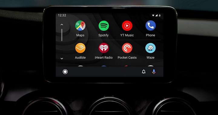 全新 Google Android Auto 今夏推出，語音指令讓車輛與駕駛更結合