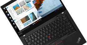AMD 大步邁開行動市場，第二代 Ryzen 7 Pro 打入 ThinkPad T 系列與 X 系列商務筆電