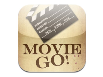 突然想看電影？「Movie Go」APP  幫你找戲院順便訂套票