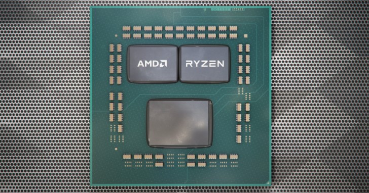 AMD Next Horizon Gaming Tech Day：第三代 Ryzen 桌上型處理器 Zen 2 微架構發威
