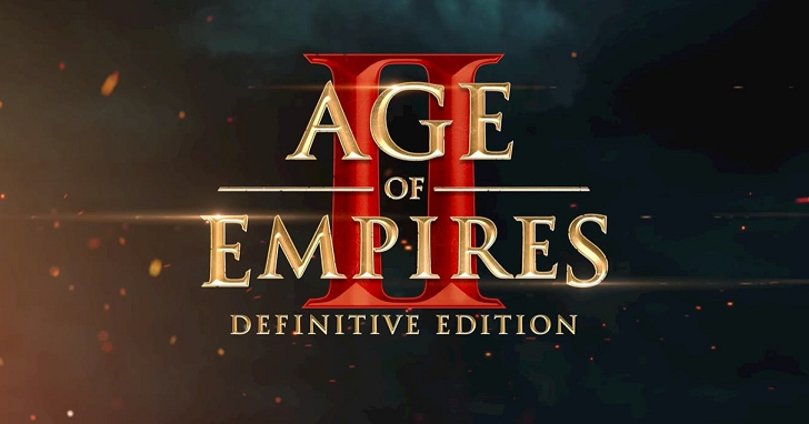 E3 遊戲展首日雜談：《世紀帝國二：決定版》再戰十年，《夢幻之星 Online 2》將跨入西方世界