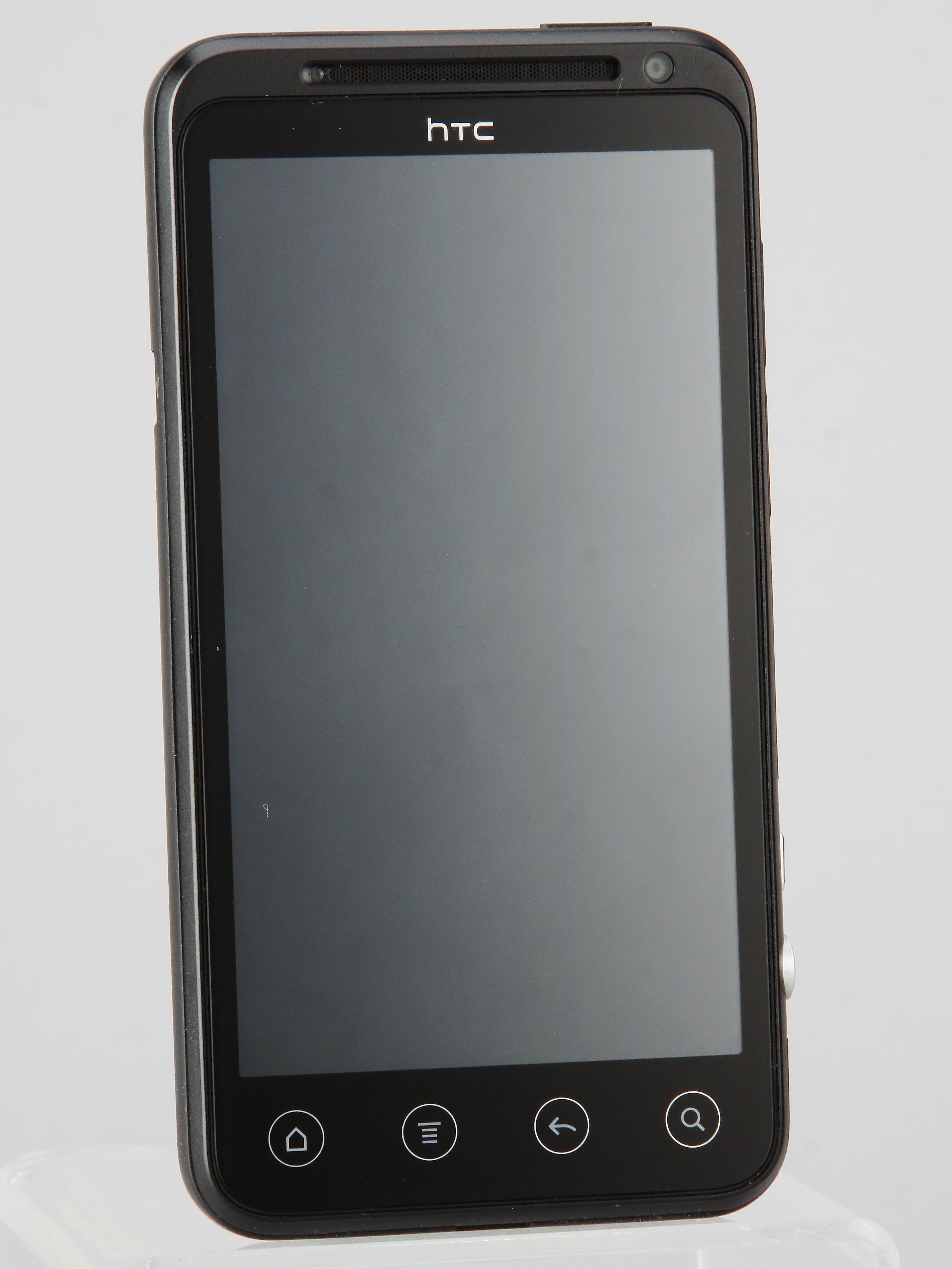 雙核心 3D 手機 HTC EVO 3D 實測