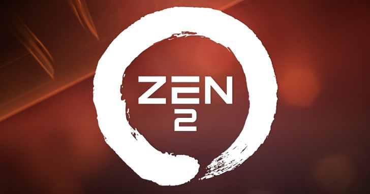 AMD Next Horizon Gaming Tech Day：揚眉吐氣 Zen 2 微架構深度解析，同場加映 Matisse 封裝技術