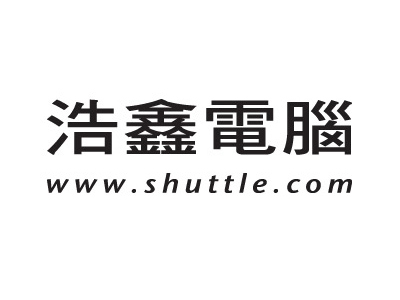 Shuttle浩鑫迷你電腦  經典設計再進化、高畫質顯示效能