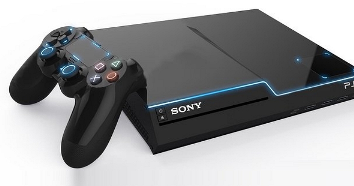 PlayStation 5 跑分曝光，性能將是 PS4 的四倍