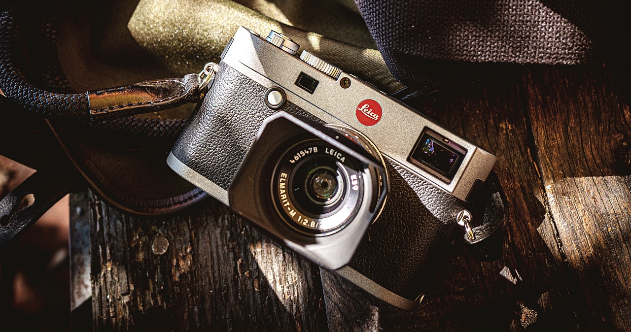 入門等級的徠卡相機 Leica M-E（Typ 240）發表 單機身「只要」13萬9千元