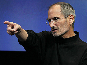 賈伯斯 Steve Jobs 的 12句最佳勵志名言，震撼圖文版