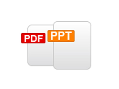 免軟體，在雲端直接將 PDF 檔轉 PPT 檔