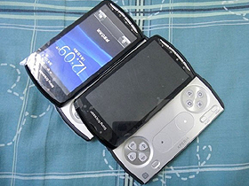 Sony 將收購 Sony Ericsson，為了全新 PlayStation 手機做準備
