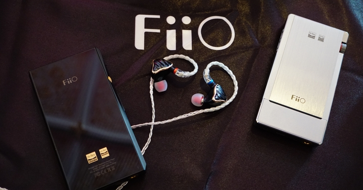 2019 TAA Hi-End 音響展：FiiO 展出 Q5S 隨身藍牙耳擴、FH7 一圈四鐵高階耳機等新品