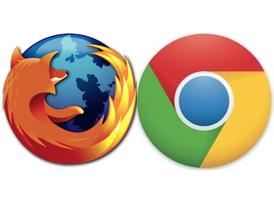 Chrome 在亞洲、南美洲擊敗 Firefox 拿下瀏覽器第 2名
