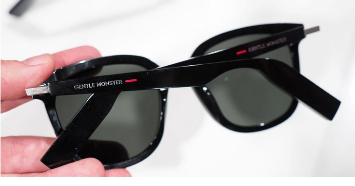 華為智慧眼鏡 EYEWEAR 將要正式開售，售價約合台幣11,200元
