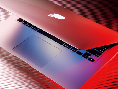 不怕 Ultrabook 挑戰，2011年13吋 MacBook Air 實測