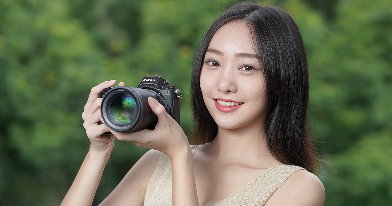 趨近完美的大光圈人像鏡頭Nikon Z 85mm F1.8 S 實拍評測| T客邦