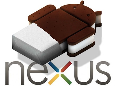 Android 4.0 Ice Cream Sandwich 發表，功能搶先看
