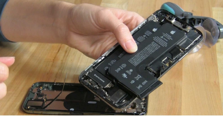 拆解確認iPhone 11 Pro Max只有4GB RAM記憶體，並無外傳的額外2GB相機記憶體