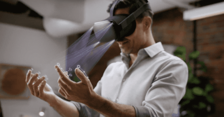 Oculus Quest 將有大升級：免手把控制器直接用雙手操控、將可透過更新用USB輸線連上PC玩電腦VR遊戲