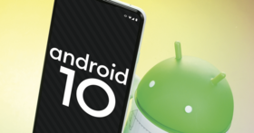 8 個 Android 10 功能實測：從命名到功能的改變，Pixel 系列手機率先升級