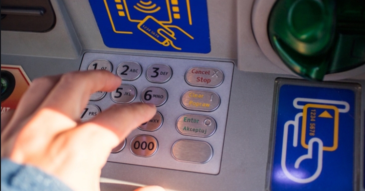 可以攻擊ATM讓它把所有鈔票吐光的惡意軟體在歐洲盛行，專家警告最終將如勒索軟體般橫行全球