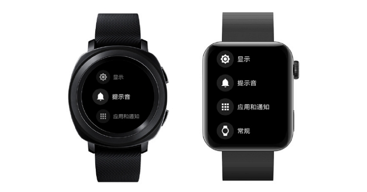 原來不是因為 Apple Watch？小米高層解釋，為什麼小米智慧手錶要採用矩形設計