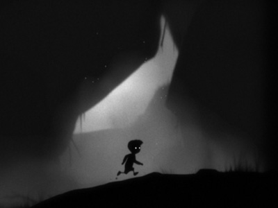 Limbo：恐怖、簡單、寂靜，富有魅力、高評價的黑色遊戲