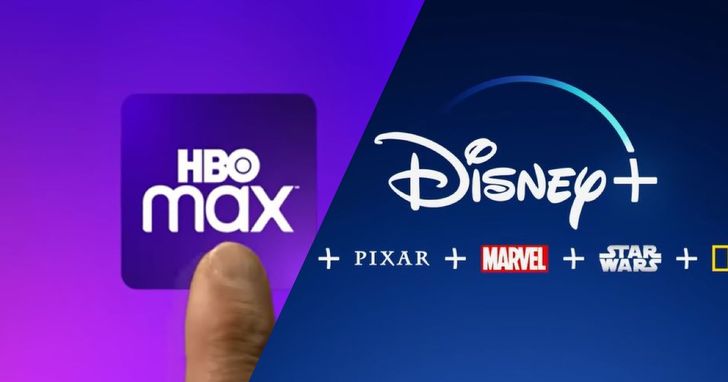 Disney+與HBO Max決戰台灣！訂閱方案價格、內容、上市時間比一比、你要站哪邊？
