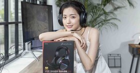 圓剛 Live Gamer WAVES 510 評測：Hi-Res 認證，玩遊戲不必犧牲好音質