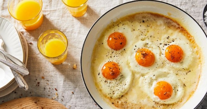 每天到底能吃幾個雞蛋？聽聽科學的膽固醇飲食建議