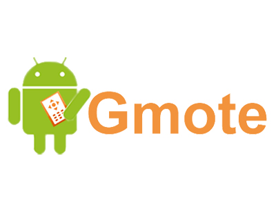 Gmote 讓手機遙控 PC，簡報很專業、影音播放很方便
