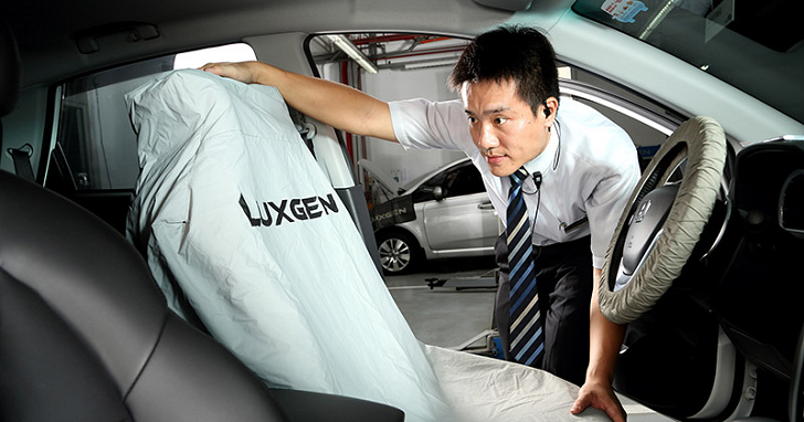 裕隆與鴻海合作整車研發設計，但對 Luxgen 品牌到底是福還是禍？