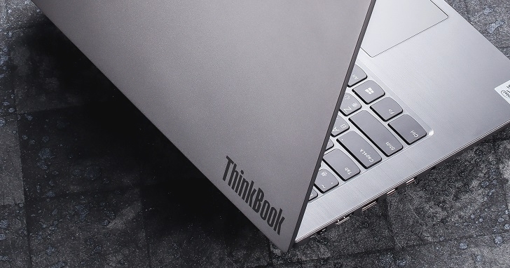 Lenovo ThinkBook 14 動手玩：不到 30,000 元的高性價比商務筆電