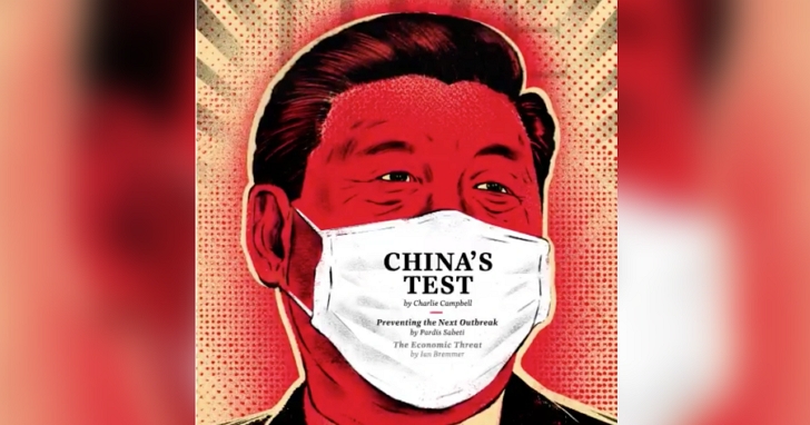 「你不知道疫情面前的中國有多牛！」諷刺外國不會「抄作業」，中國全球抗疫領導者自居的輿論扭曲