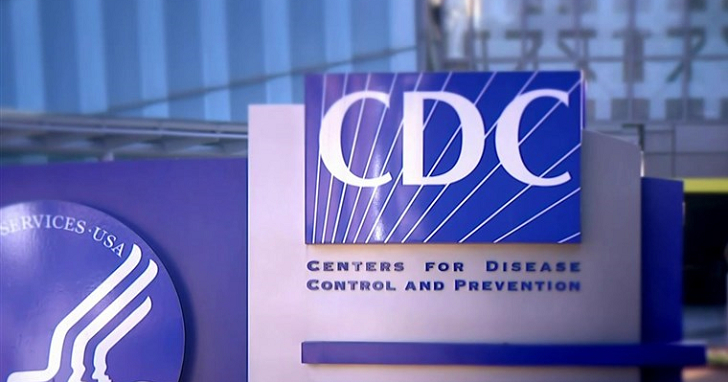 美國 CDC「蓋牌」新冠肺炎檢驗人數！美國確診病例將大爆發？