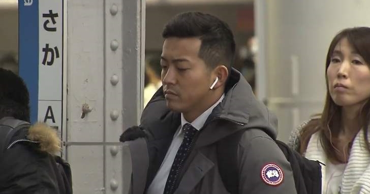 AirPods等藍牙耳機太容易掉，日本鐵路局表示耳機「落軌」案已造成站務人員困擾