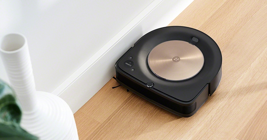 iRobot 新掃地機器人 Roomba s9+ 在台上市，集塵盒更大、吸力更提升