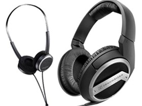 Sennheiser PX90及HD449試聽摘要